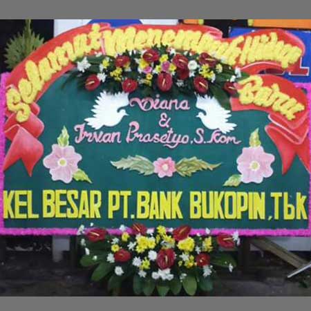 KODE FG : 142