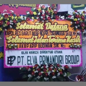KODE FG : 138