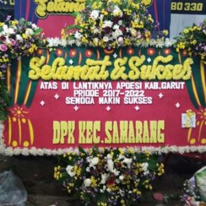 KODE FG : 167
