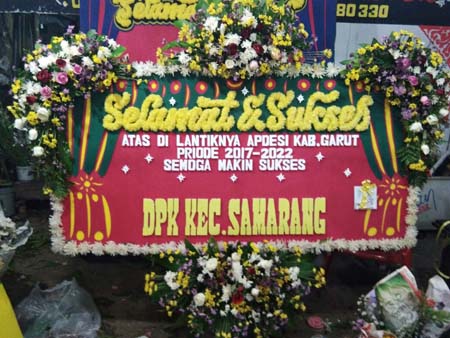 KODE FG : 167