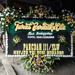 KODE FG : 166