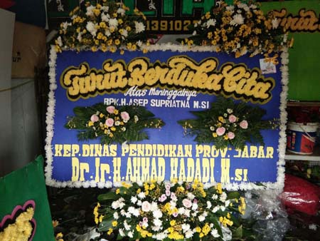 KODE FG : 162