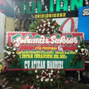 KODE FG : 153