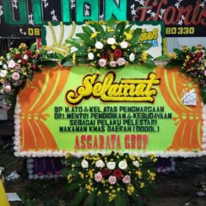KODE FG : 137