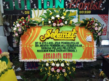 KODE FG : 137