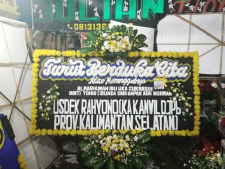 KODE FG : 075