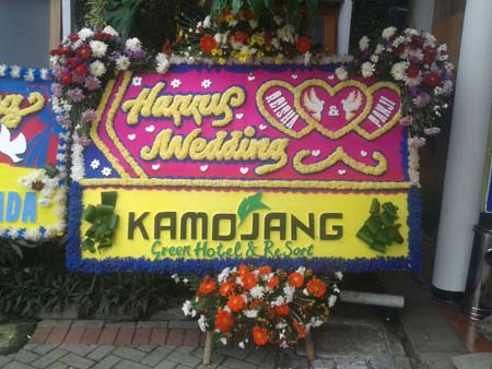 KODE FG : 061