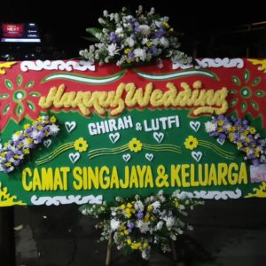 KODE FG : 203