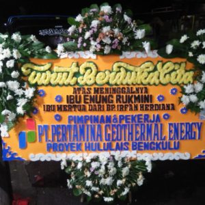 KODE FG : 201