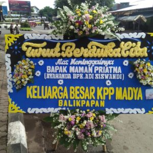 KODE FG : 181